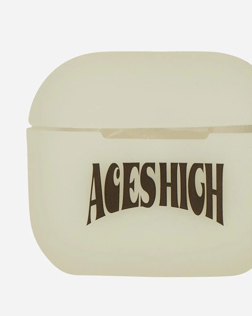 Aces AirPods Case White 商品