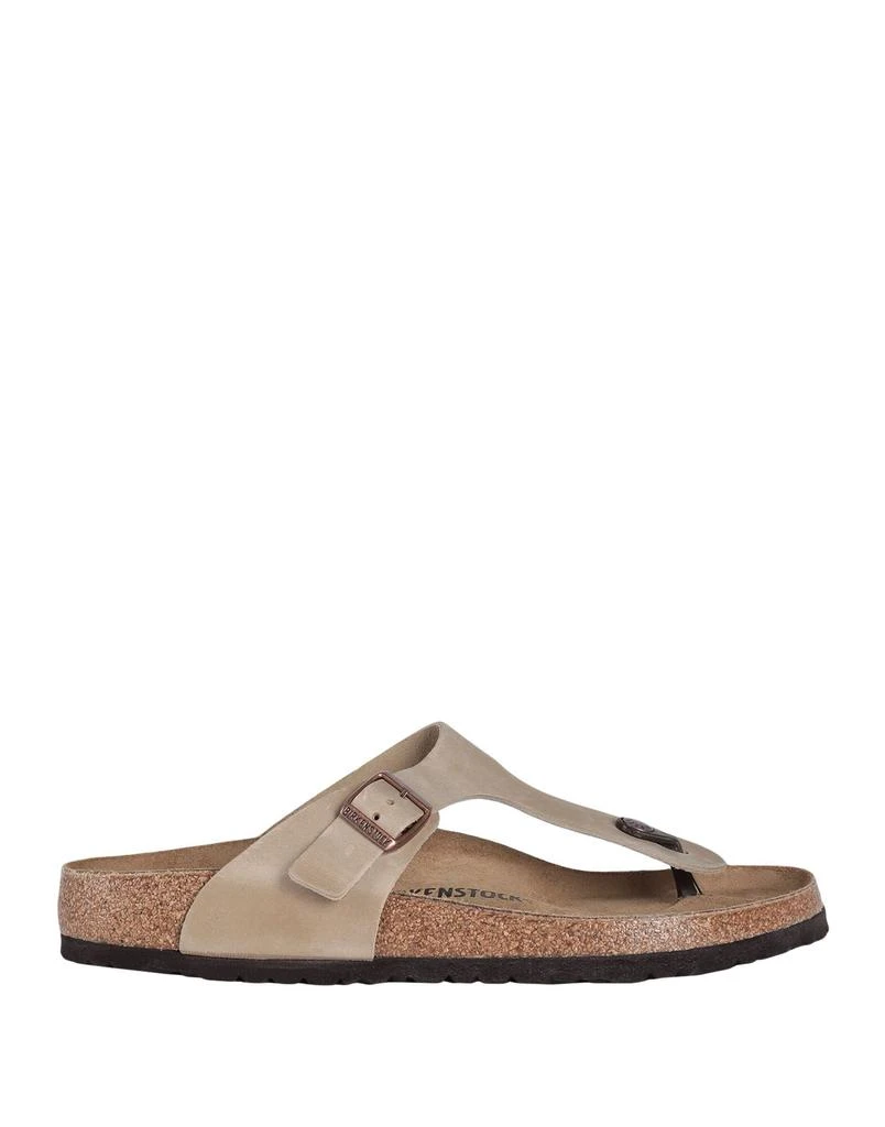 商品Birkenstock|Flip flops,价格¥620,第1张图片