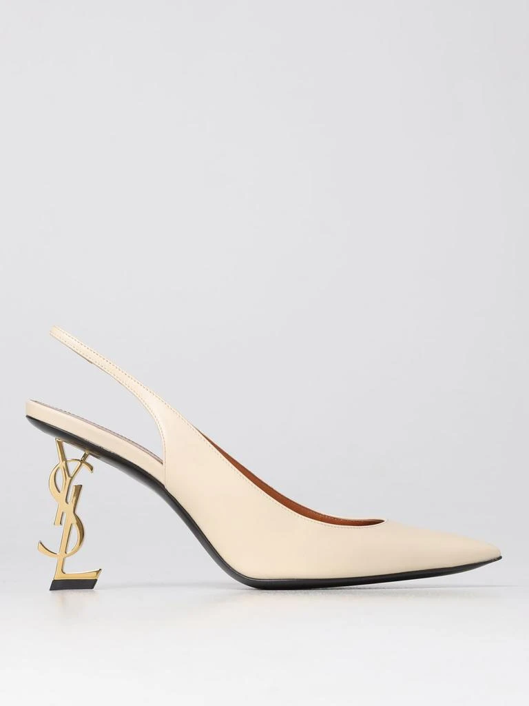 商品Yves Saint Laurent|Saint Laurent high heel shoes for woman,价格¥7654,第1张图片