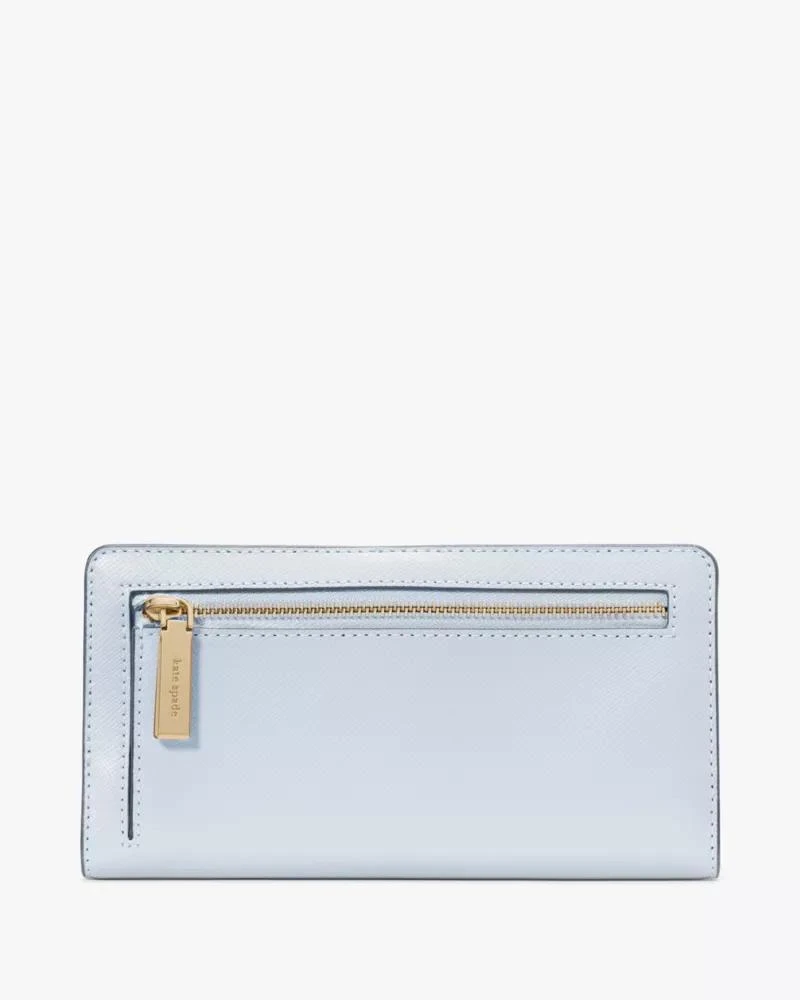 Madison Large Slim Wallet 商品