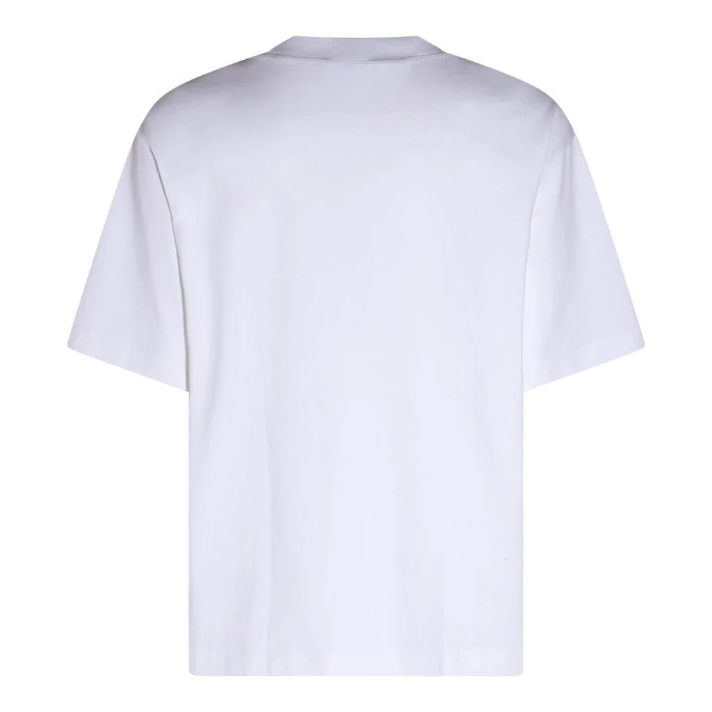 商品Acne Studios|Acne Studios T-shirts and Polos,价格¥1530,第2张图片详细描述