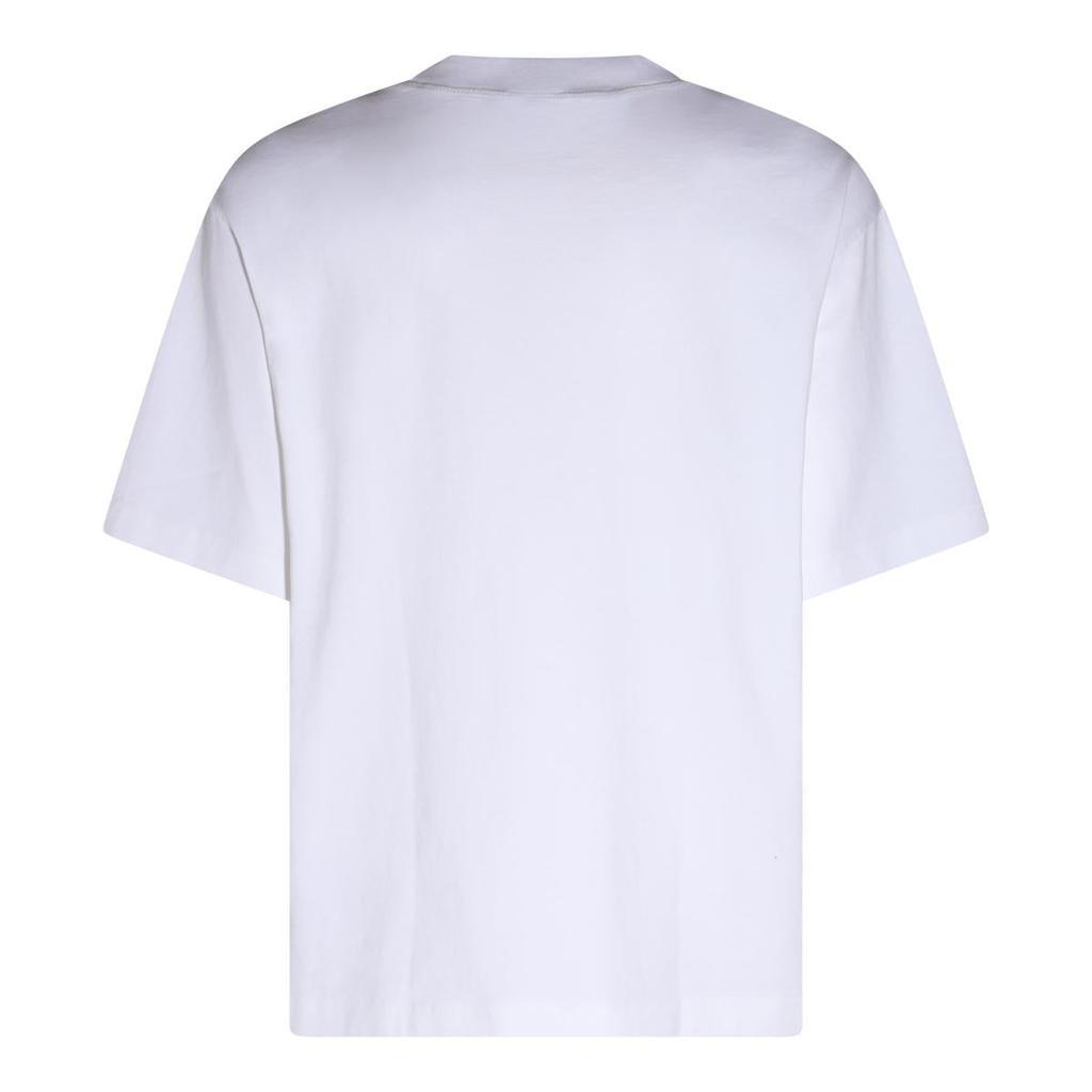 商品Acne Studios|Acne Studios T-shirts and Polos,价格¥1404,第4张图片详细描述