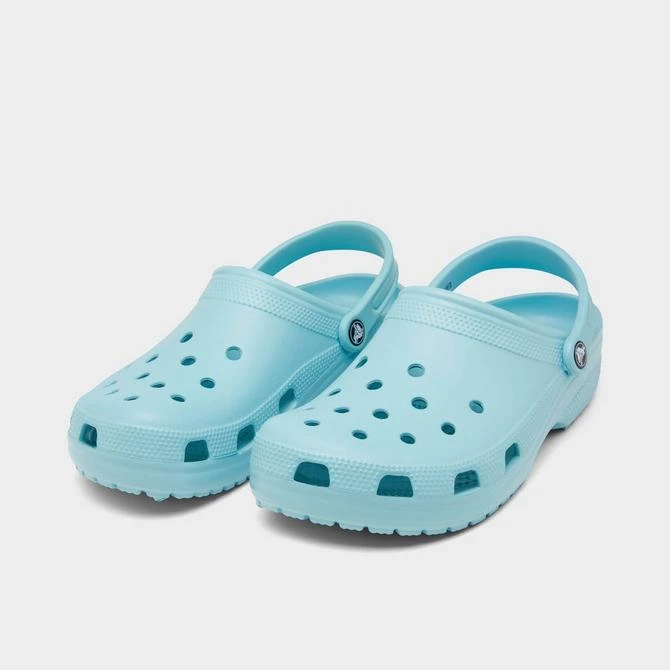 商品Crocs|Unisex Crocs Classic Clog Shoes (Men's Sizing),价格¥189,第2张图片详细描述