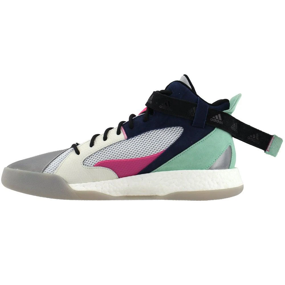 商品Adidas|Posterize Basketball Shoes,价格¥380,第3张图片详细描述