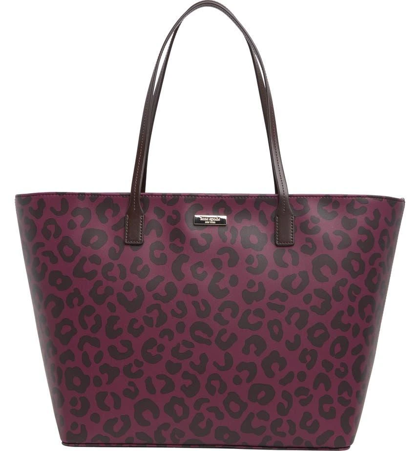 商品Kate Spade|shore street kate margareta tote bag,价格¥646,第1张图片