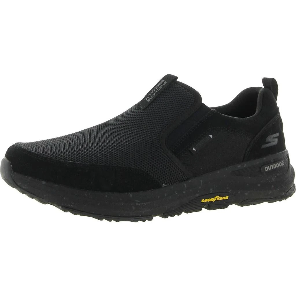 商品SKECHERS|Skechers Mens Go Walk Outdoor - Andes Memory Foam Anti-Slip Slip-On Sneakers,价格¥266,第1张图片