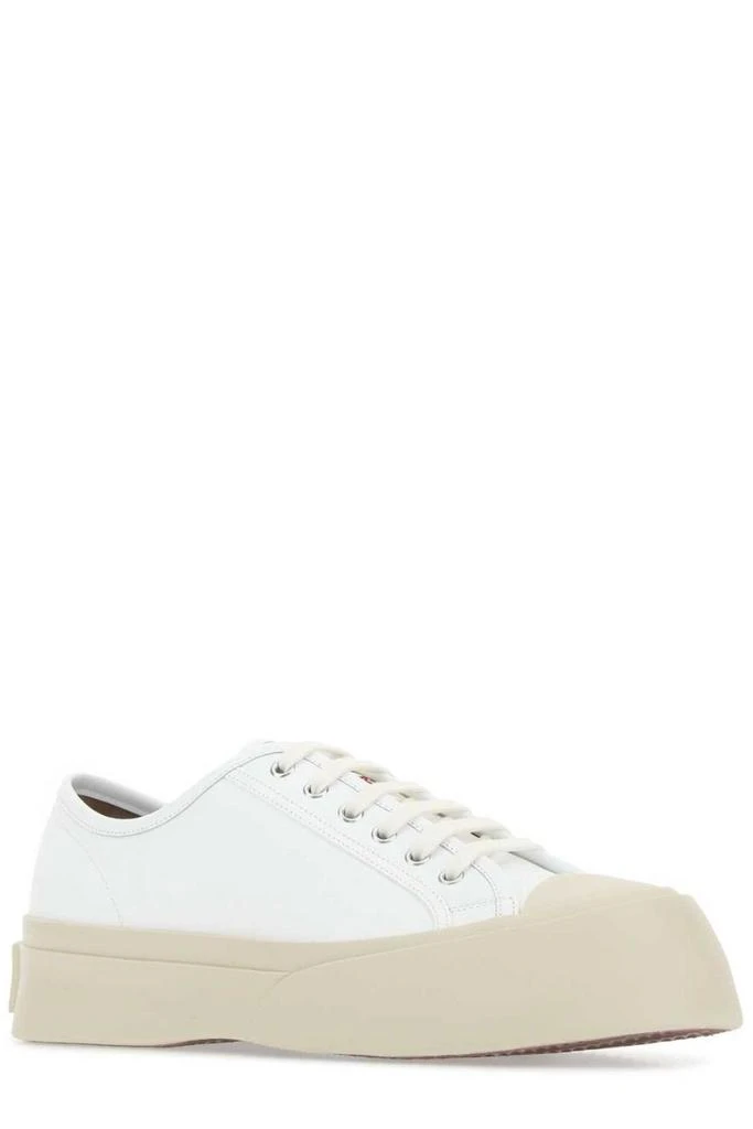 商品Marni|Marni Pablo Lace-Up Sneakers,价格¥2380,第2张图片详细描述