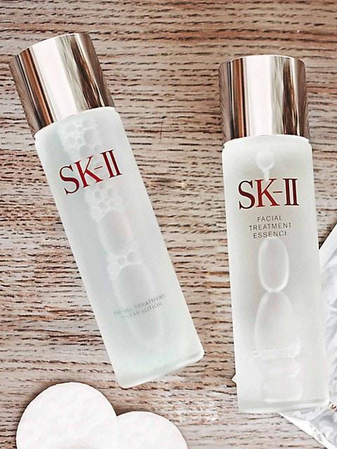 商品SK-II|Facial Treatment Clear Lotion Toner,价格¥536,第5张图片详细描述