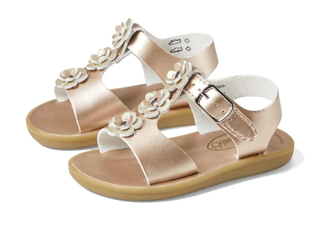 商品FootMates|Eco-Jasmine (Infant/Toddler/Little Kid),价格¥335,第1张图片
