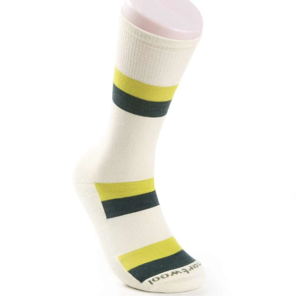 商品SmartWool|Men's Saturnsphere Crew Sock,价格¥64,第2张图片详细描述