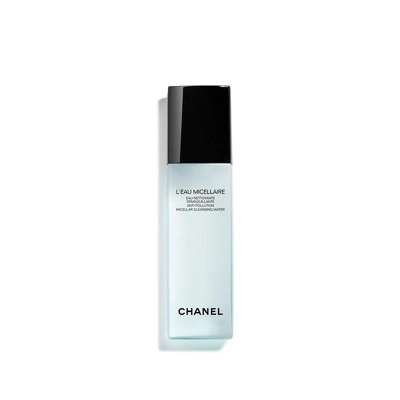 商品Chanel|Chanel香奈儿柔和卸妆水150ML,价格¥639,第1张图片