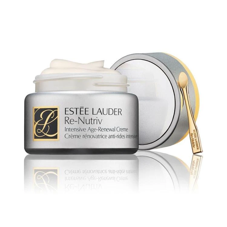 商品Estée Lauder|塑颜强效再生抗衰老面霜,价格¥1668,第2张图片详细描述