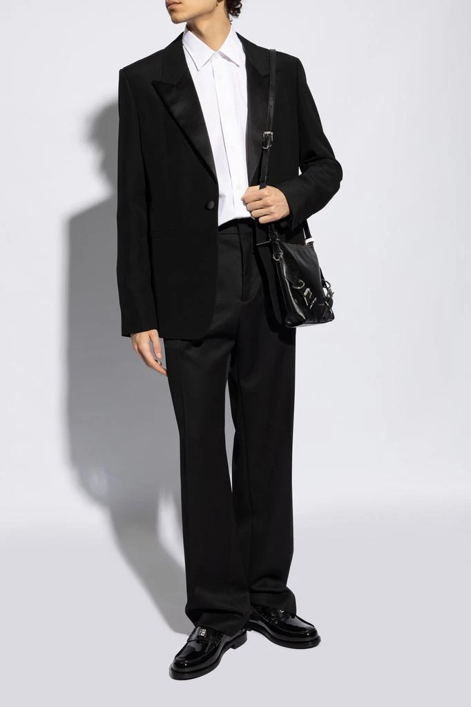 商品Givenchy|Givenchy ‘Mr. G’ loafers shoes,价格¥6475,第3张图片详细描述