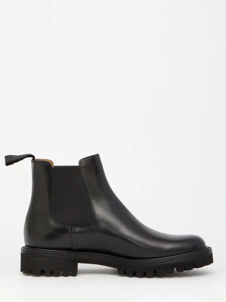 商品Church's|Nirah T Chelsea boots,价格¥4662,第3张图片详细描述