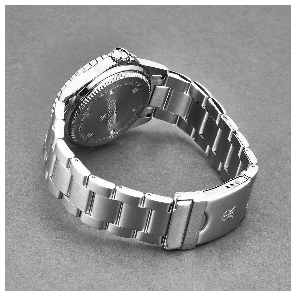 商品Revue Thommen|Revue Thommen Men's Watch 17571.2128,价格¥4342,第2张图片详细描述