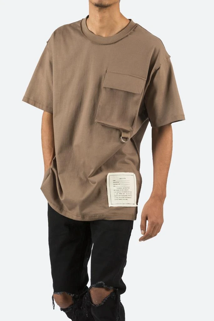 Tactical Tee - Dust 商品