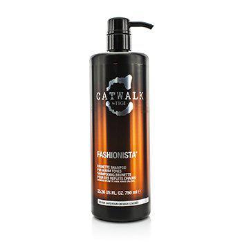 商品TIGI|Catwalk Fashionista Brunette Shampoo,价格¥140-¥183,第1张图片