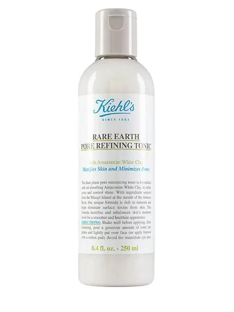 商品Kiehl's|亚马逊白泥净致爽肤水,价格¥164,第1张图片