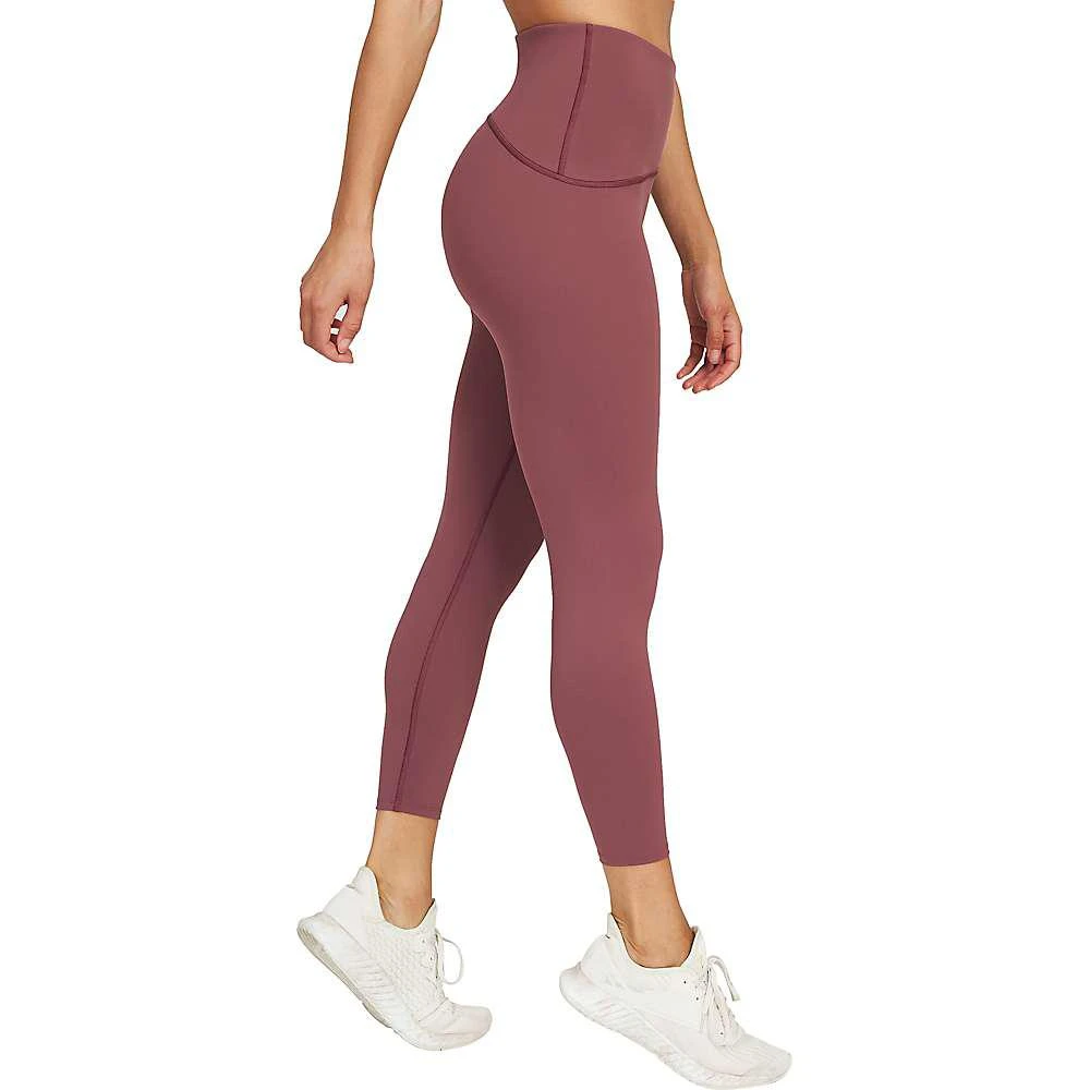 商品SPANX|Women's Booty Boost Active 7/8 Legging,价格¥506,第5张图片详细描述