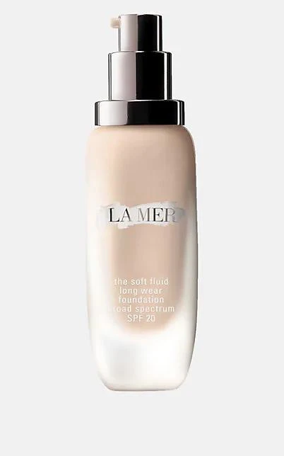 商品La Mer|The Soft Fluid Long Wear Foundation SPF 20,价格¥724,第3张图片详细描述