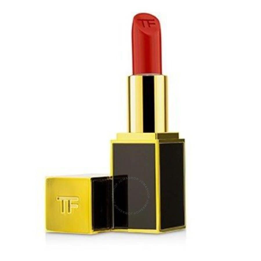 商品Tom Ford|Tom Ford Ladies Boys & Girls Lip Color Stick 0.1 oz #15 Wild Ginger Makeup 888066010726,价格¥277,第3张图片详细描述