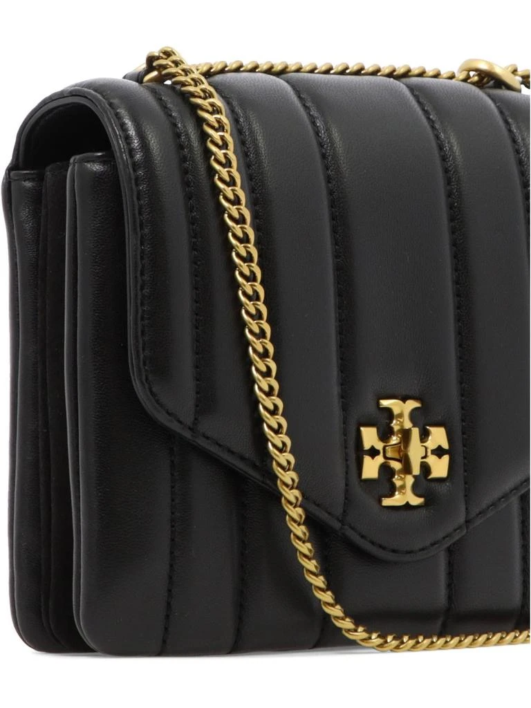 商品Tory Burch|Tory Burch Kira Quilted Crossbody Bag,价格¥2495,第4张图片详细描述