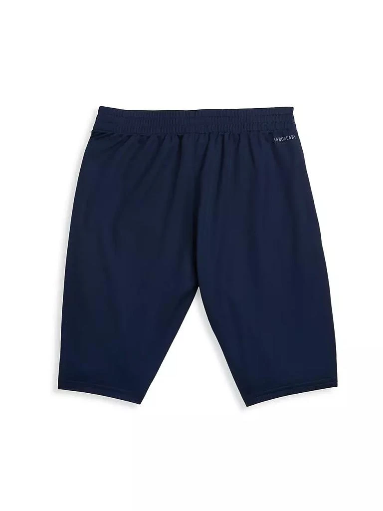 商品Adidas|Boy's Pro Sport Shorts,价格¥94,第3张图片详细描述