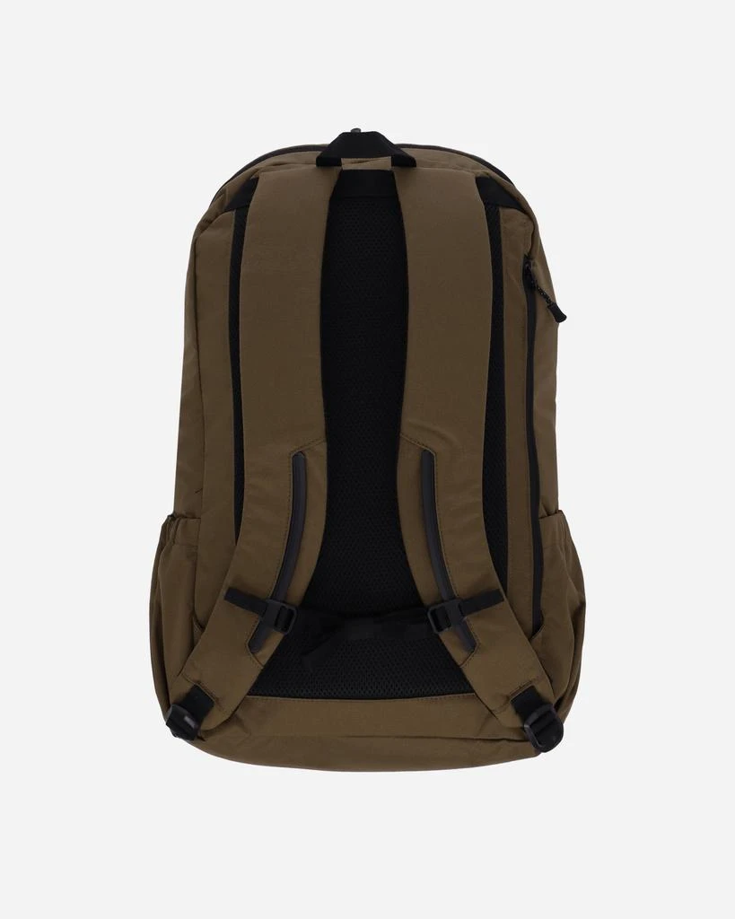 商品Snow Peak|Everyday Use Backpack Brown,价格¥902,第3张图片详细描述