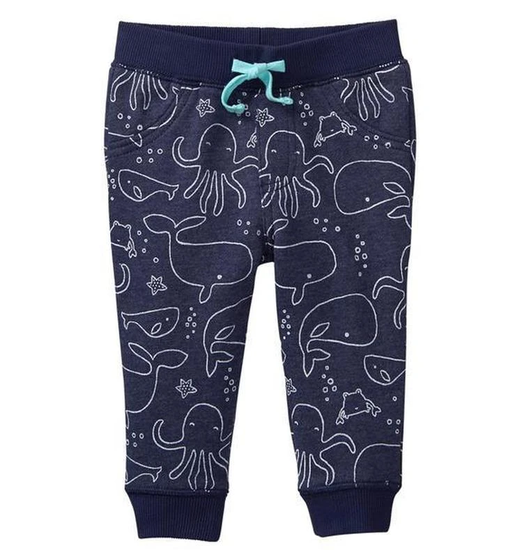 商品Gymboree|Whale Joggers,价格¥96,第1张图片