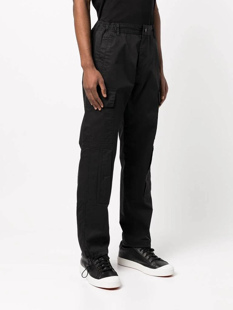 商品44 LABEL GROUP|44 LABEL GROUP MEN DEFENDER CARGO PANTS,价格¥1460,第1张图片