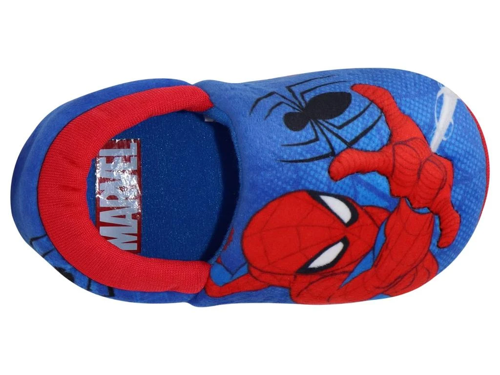 商品Favorite Characters|Spiderman™ Slipper 0SPF262 (Toddler/Little Kid),价格¥142,第2张图片详细描述