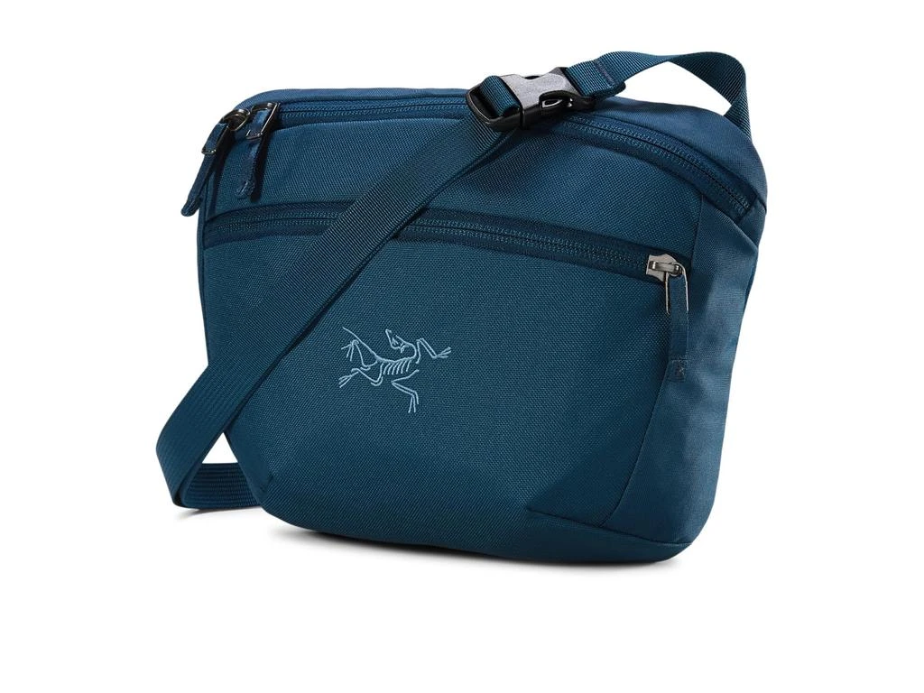 商品Arc'teryx|男女同款 腰包,价格¥404,第1张图片