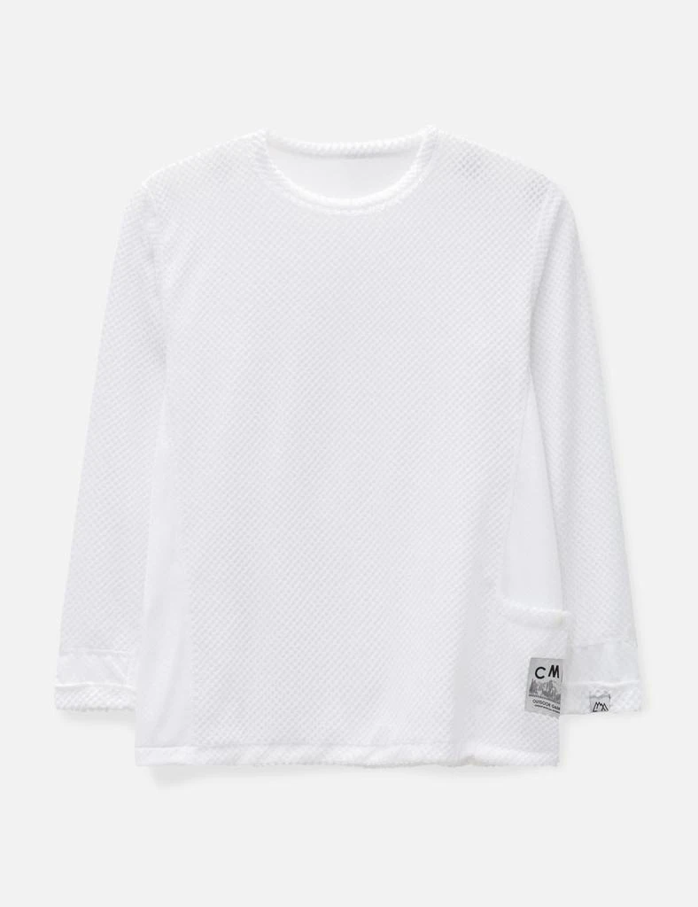 商品CMF Outdoor Garment|CMF OUTDOOR GARMENT OCTA Long Sleeve T-shirt,价格¥542,第1张图片