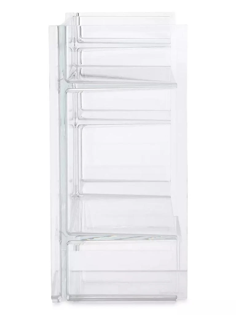 商品Kartell|Modular Sound Rack,价格¥6456,第3张图片详细描述
