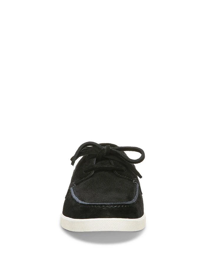 商品Vince|Men's Salerno Lace Up Oxford Sneakers,价格¥1023,第5张图片详细描述