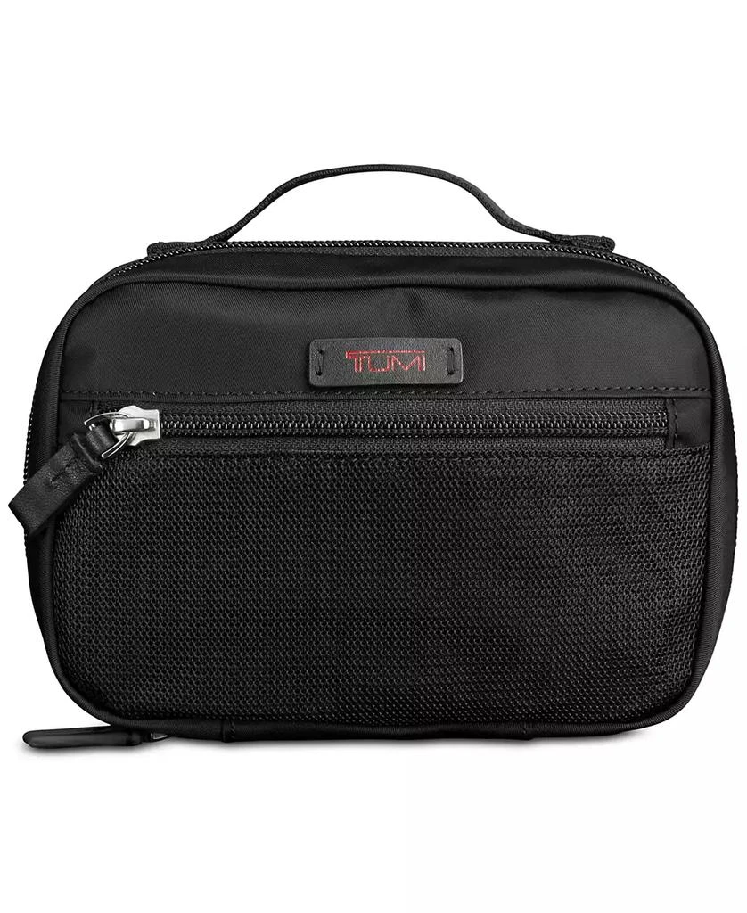 商品Tumi|Men's Travel Accessory Pouch,价格¥705,第1张图片