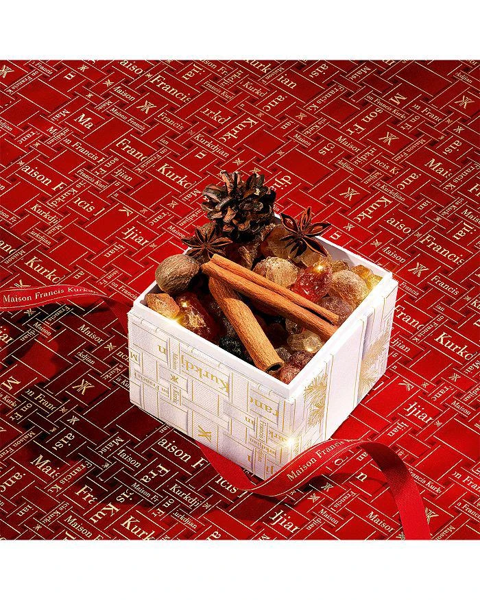 商品Maison Francis Kurkdjian|Mon beau Sapin Potpourri 12.3 oz.,价格¥700,第3张图片详细描述