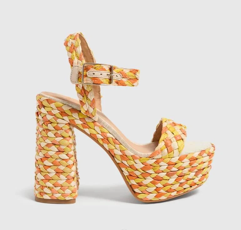 商品CASTAÑER|CASTAÑER Shoes,价格¥1417,第1张图片