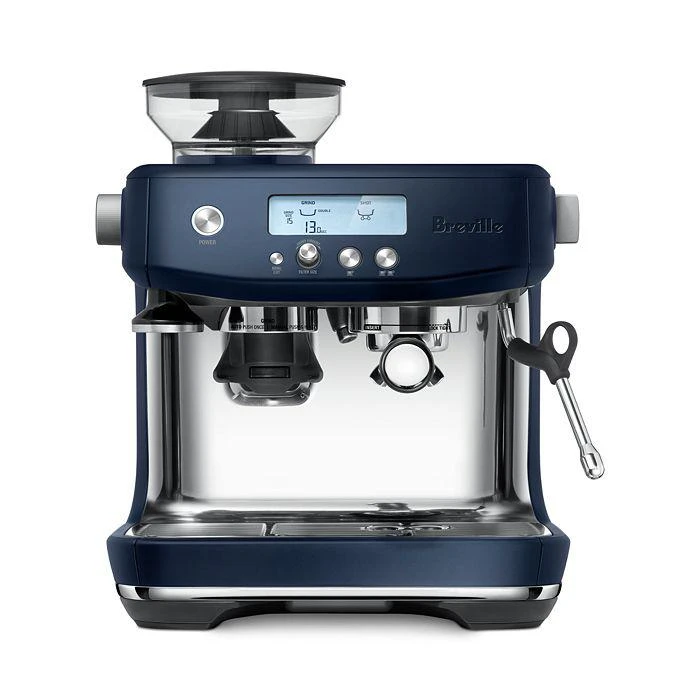 商品Breville|The Barista Pro™,价格¥6438,第1张图片