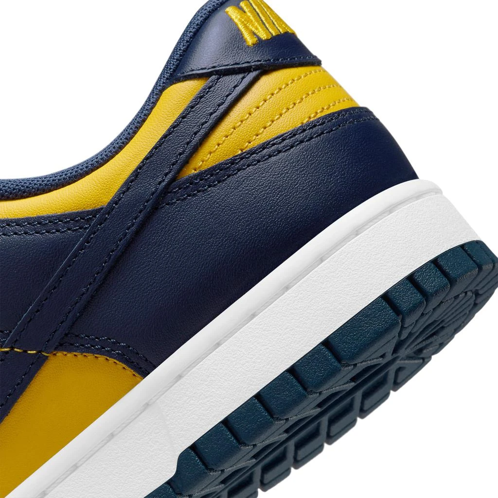 Nike Dunk Low Michigan (2021) (GS) 商品