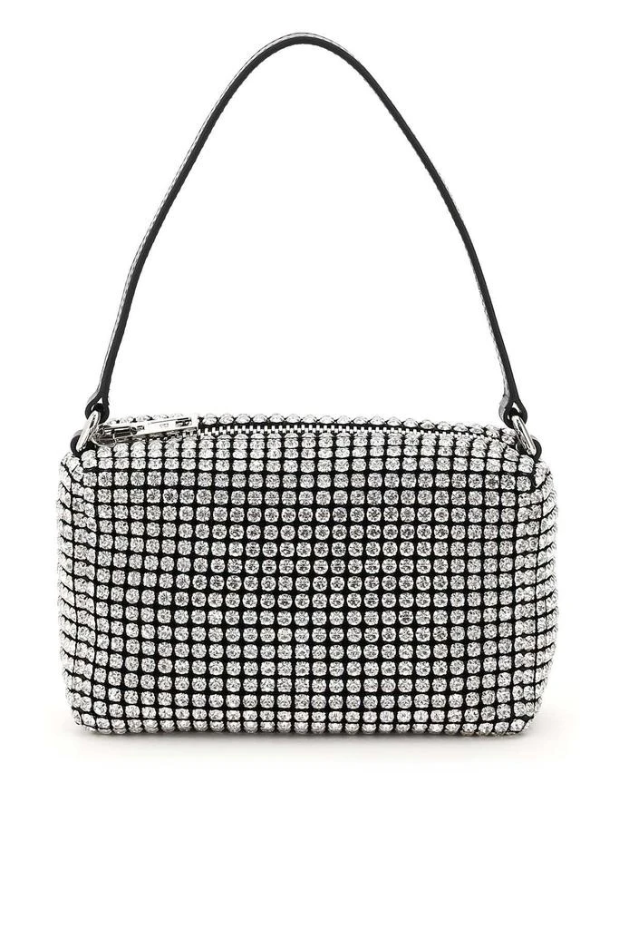 商品Alexander Wang|Heiress handbag,价格¥3867,第1张图片