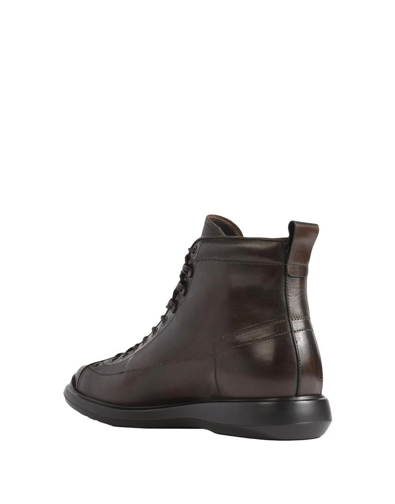 商品Giorgio Armani|Boots,价格¥4275,第3张图片详细描述