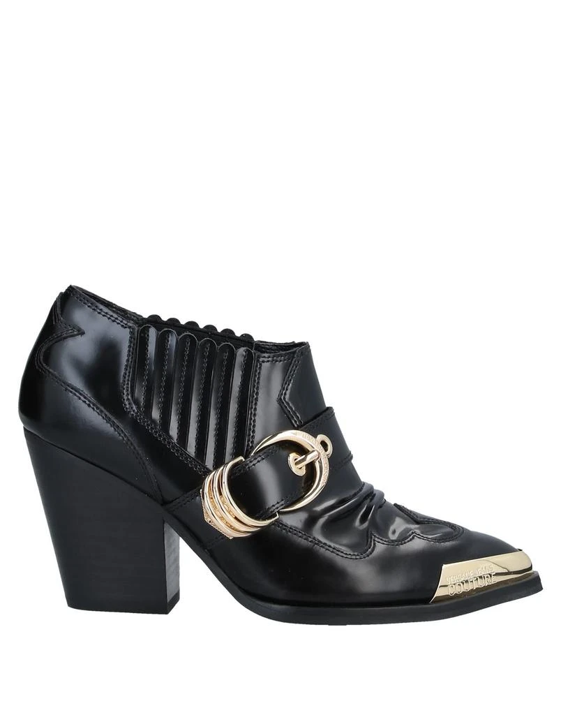商品Versace|Ankle boot,价格¥1502,第1张图片
