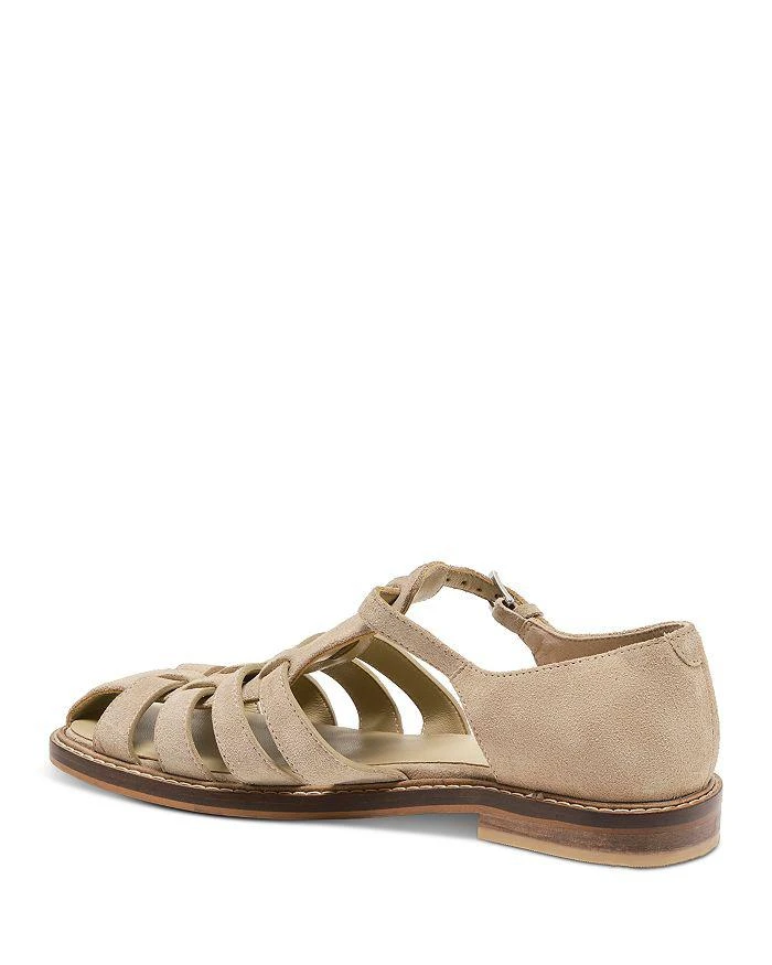 商品Free People|Women's Willow Fisherman Sandals,价格¥1024,第4张图片详细描述