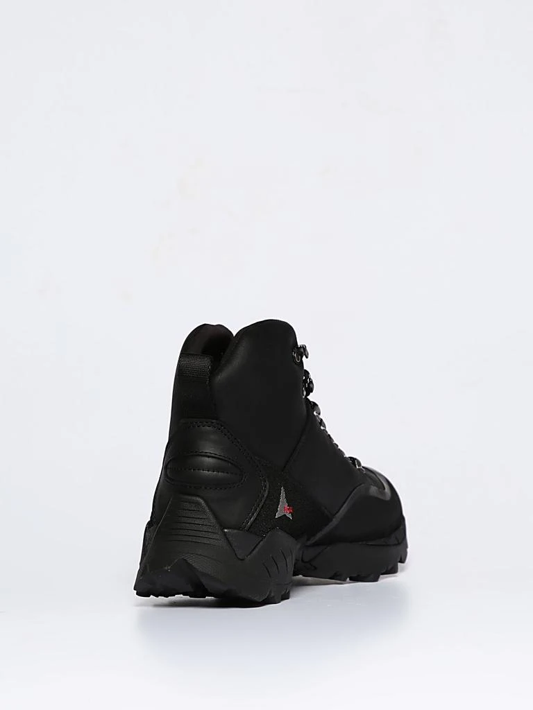 商品ROA|Roa sneakers for man,价格¥2301,第3张图片详细描述