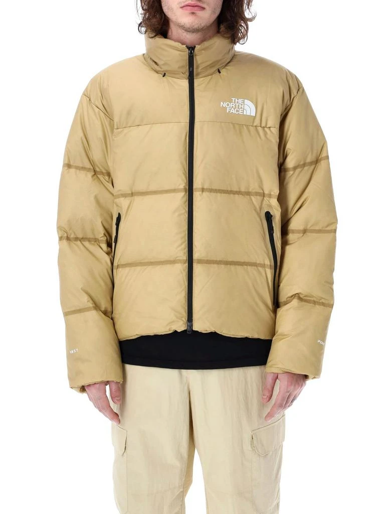 商品The North Face|The North Face RMST Nuptse Zipped Padded Jacket,价格¥2772,第1张图片