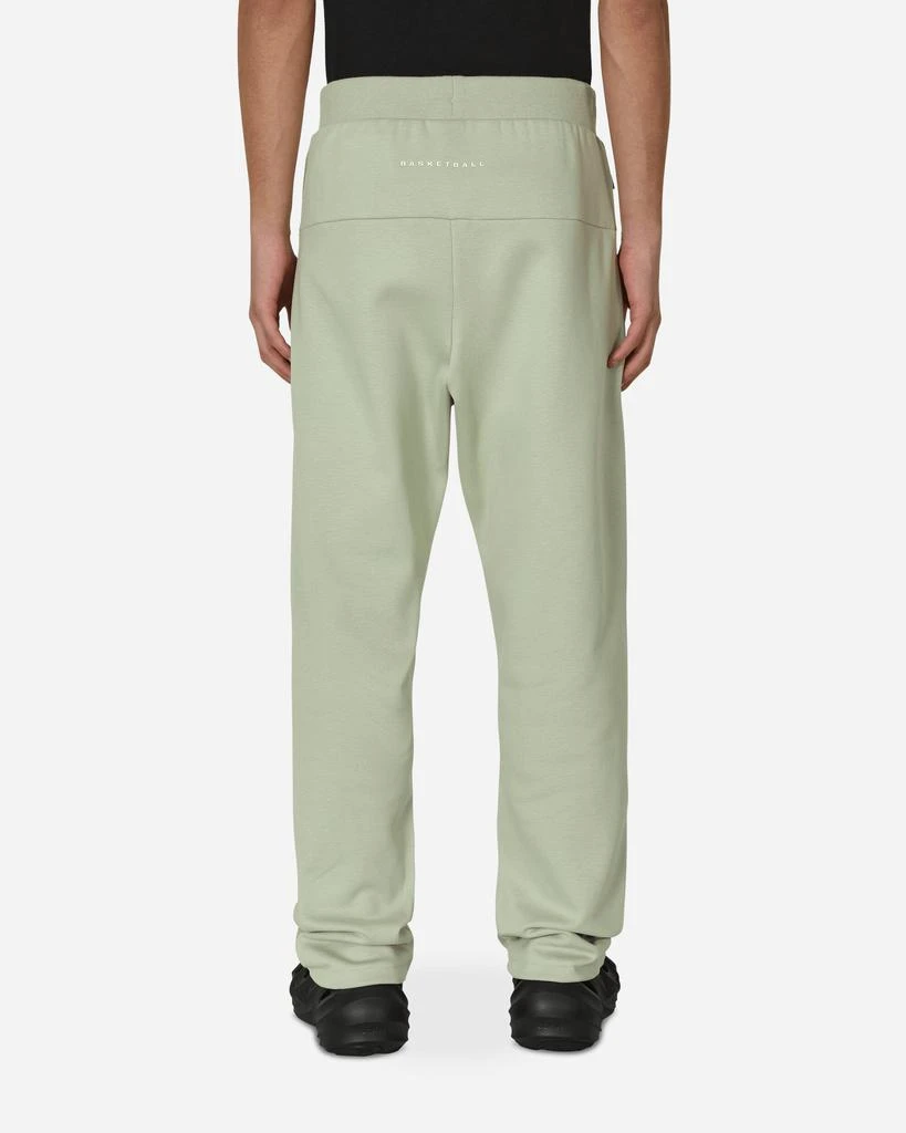 商品Adidas|Basketball Joggers Green,价格¥318,第3张图片详细描述