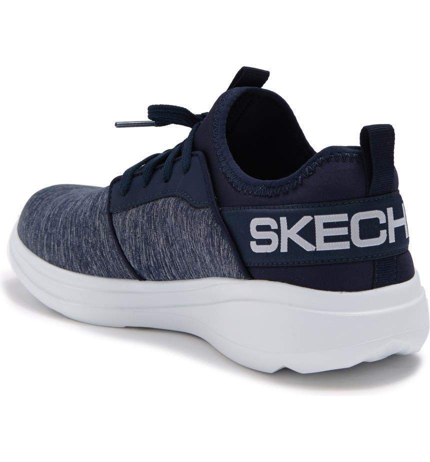 商品SKECHERS|GOrun Fast-Alulight Sneaker,价格¥254,第4张图片详细描述