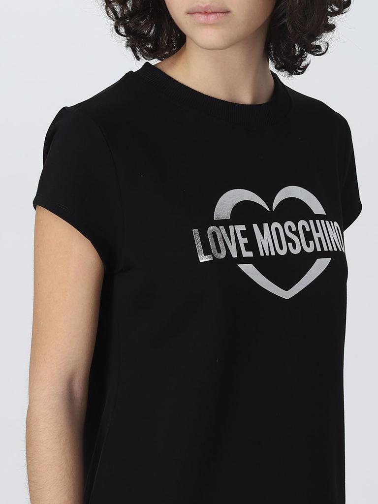 商品Love Moschino|Love Moschino dress for woman,价格¥1309,第3张图片详细描述