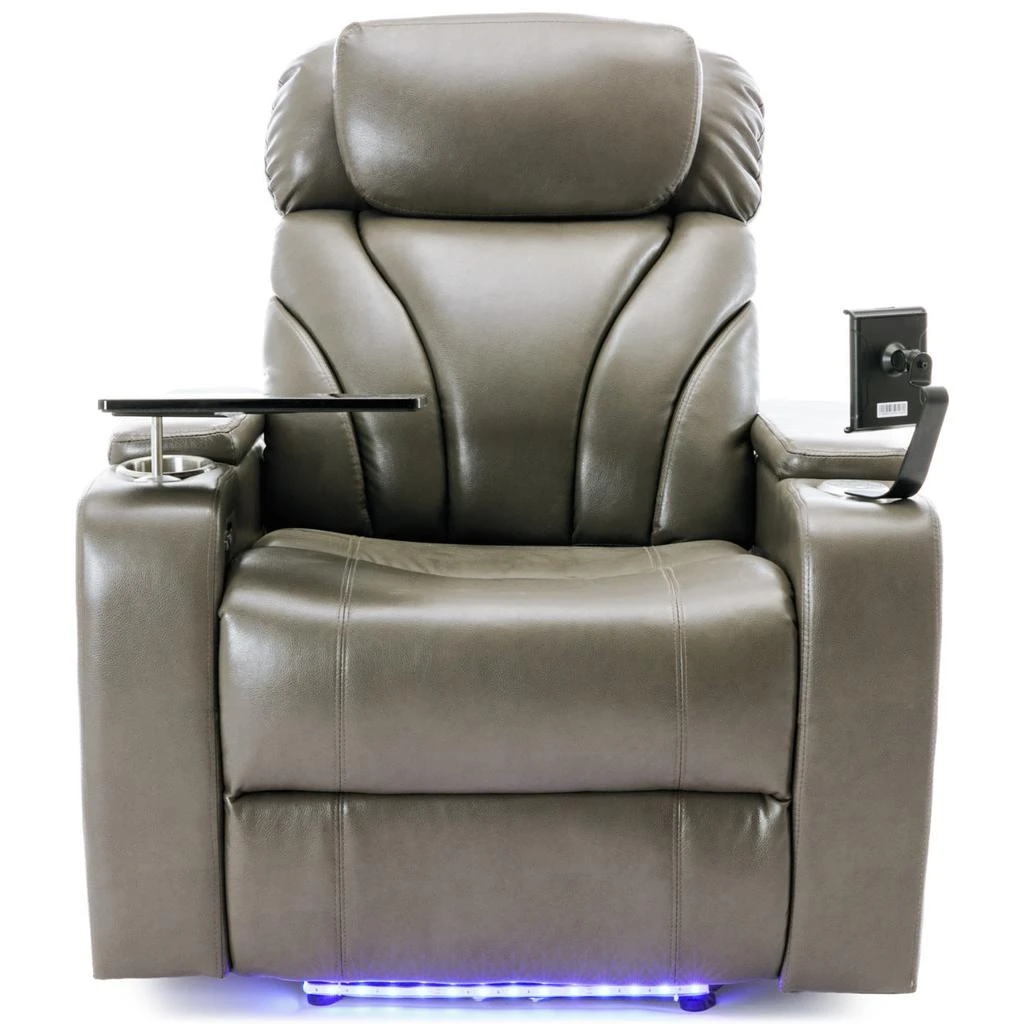 商品Simplie Fun|Power Motion Recliner,价格¥8794,第1张图片